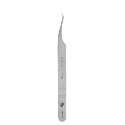 STALEKS pincetas blakstienoms EXPERT 41 TYPE 7 STALEKS pincetas blakstienoms EXPERT 41 TYPE 7