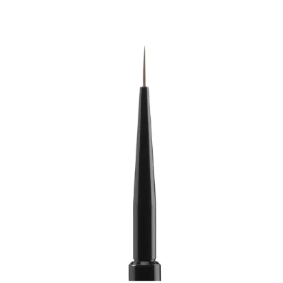 STALEKS PRO teptukas manikiūrui LINER BRUSH 01, 1mm / 7mm 1 STALEKS PRO teptukas manikiūrui LINER BRUSH 01, 1mm / 7mm 1