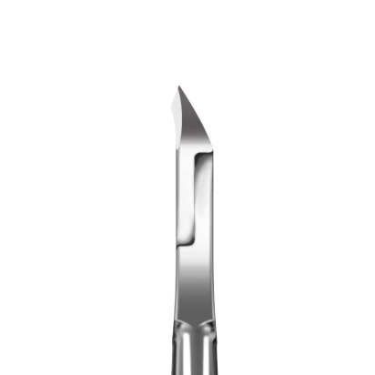 STALEKS profesionalios žnyplutės nagų odelėms CLASSIC 12/3 1