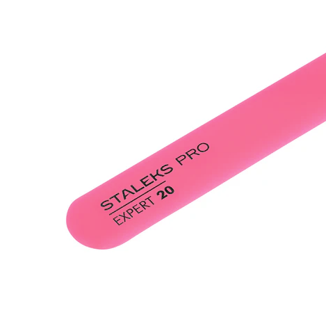 STALEKS PRO profesionalus plastikinis dildės pagrindas (skirtas keičiamiems lipniems lapeliams) EXPERT 20 1 STALEKS PRO profesionalus plastikinis dildės pagrindas (skirtas keičiamiems lipniems lapeliams) EXPERT 20 1