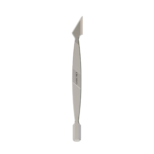 STALEKS manikiūro įrankis odelėms atstumti CLASSIC 10 TYPE 1 STALEKS manikiūro įrankis odelėms atstumti CLASSIC 10 TYPE 1