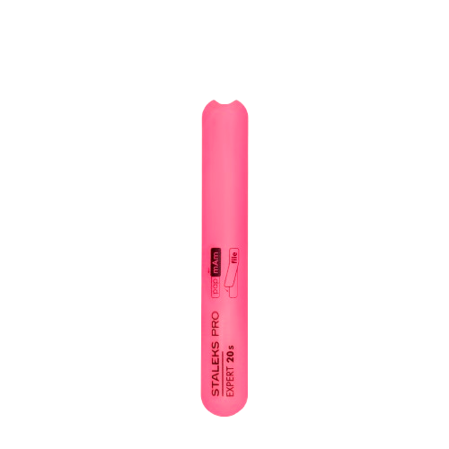 STALEKS plastikinis nuožulnus dildės pagrindas EXPERT 20s, 130 mm