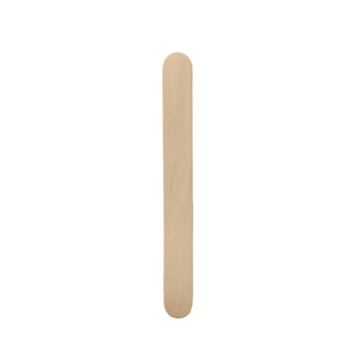STALEKS medinės mentelės depiliacijai EXPERT 150x17 mm (5 vnt.) 1 STALEKS medinės mentelės depiliacijai EXPERT 150x17 mm (5 vnt.) 1