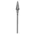 STALEKS karbidinis antgalis EXPERT GREEN 6 mm/14 mm