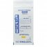 STERIL PRO sterilizavimo vokai-maišeliai su vidiniais indikatoriais, 75*150 (balti) mm., 100 vnt. (MADE IN UKRAINE)