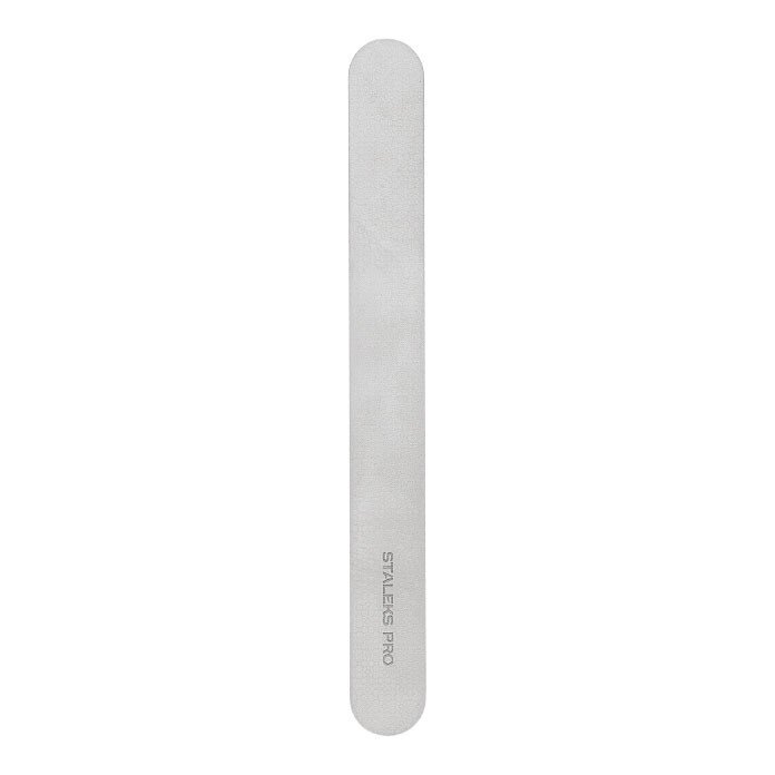 STALEKS lazerinė nagų dildė EXPERT 10 165 mm STALEKS lazerinė nagų dildė EXPERT 10 165 mm