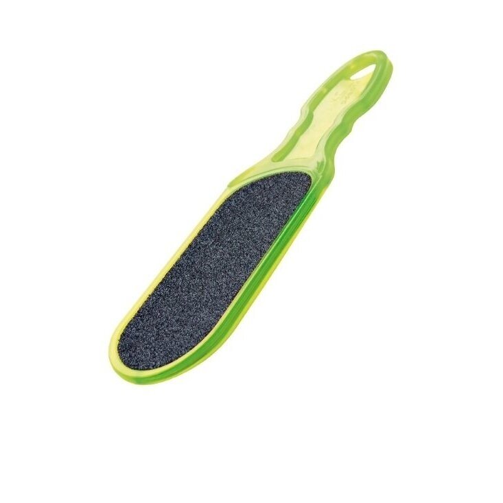 STALEKS PRO profesionali plastikinė pėdų odos šveitimo mentelė CLASSIC 10 STALEKS PRO profesionali plastikinė pėdų odos šveitimo mentelė CLASSIC 10