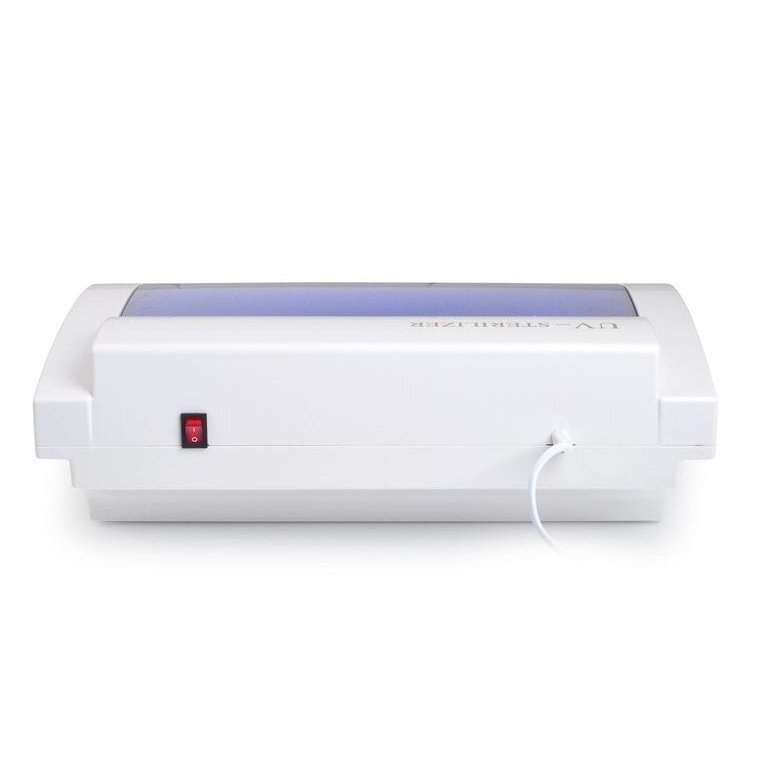 Profesionalus sanitizatorius įrankių dezinfekcijai UV-C BLUE 4 Profesionalus sanitizatorius įrankių dezinfekcijai UV-C BLUE 4