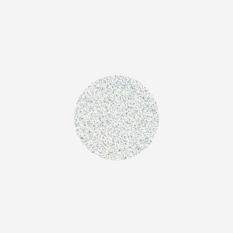 STALEKS keičiami abrazyvai soft foam podo diskui PODODISC S EXPERT 80 gritų, 50 vnt 2