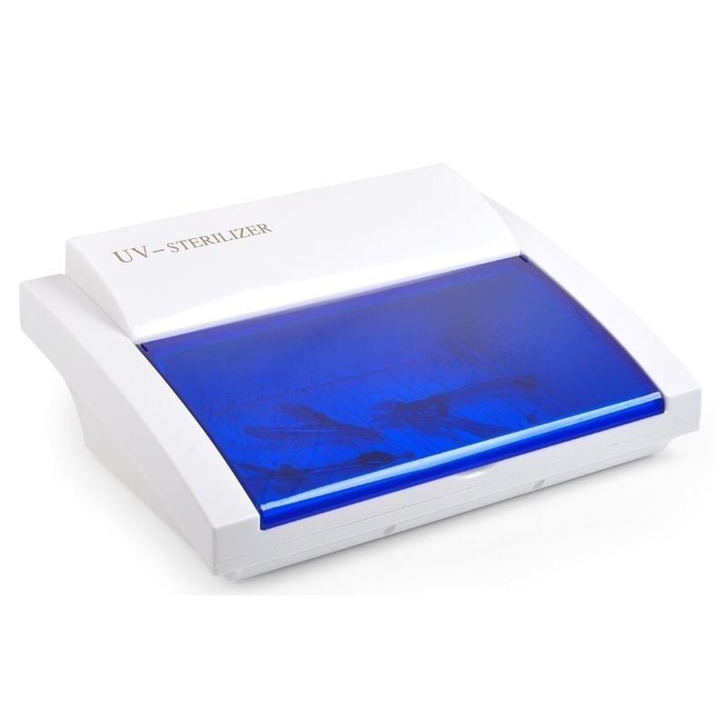 Profesionalus sanitizatorius įrankių dezinfekcijai UV-C BLUE 1 Profesionalus sanitizatorius įrankių dezinfekcijai UV-C BLUE 1