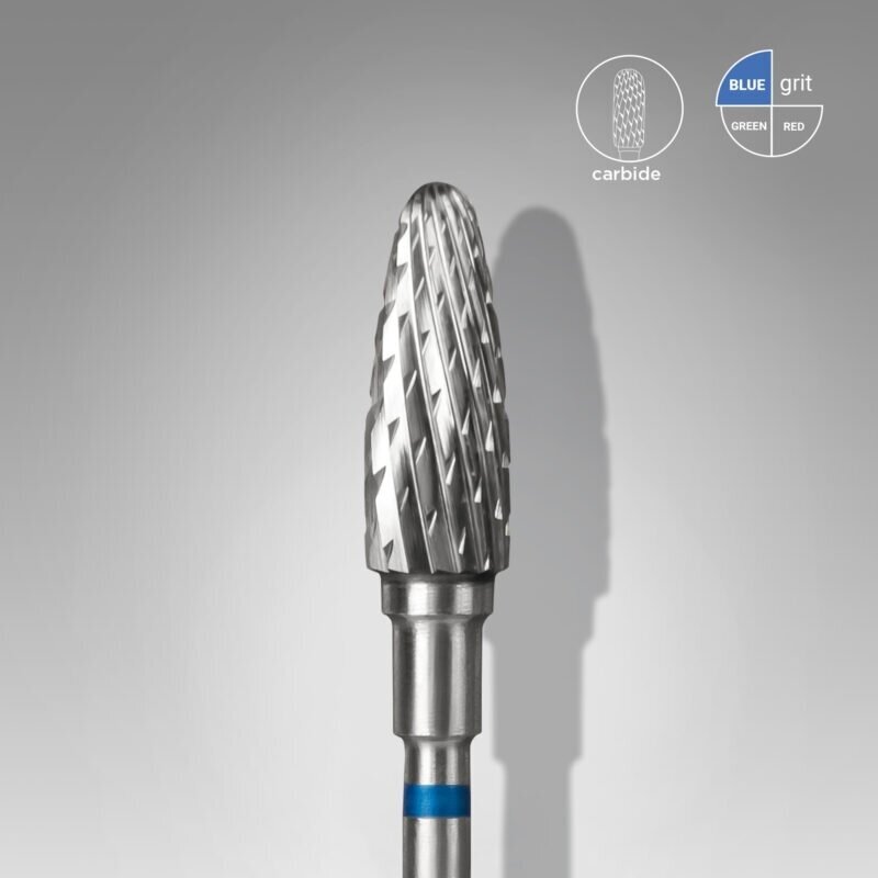 STALEKS karbidinis antgalis EXPERT BLUE 5 mm /13 mm 1 STALEKS karbidinis antgalis EXPERT BLUE 5 mm /13 mm 1