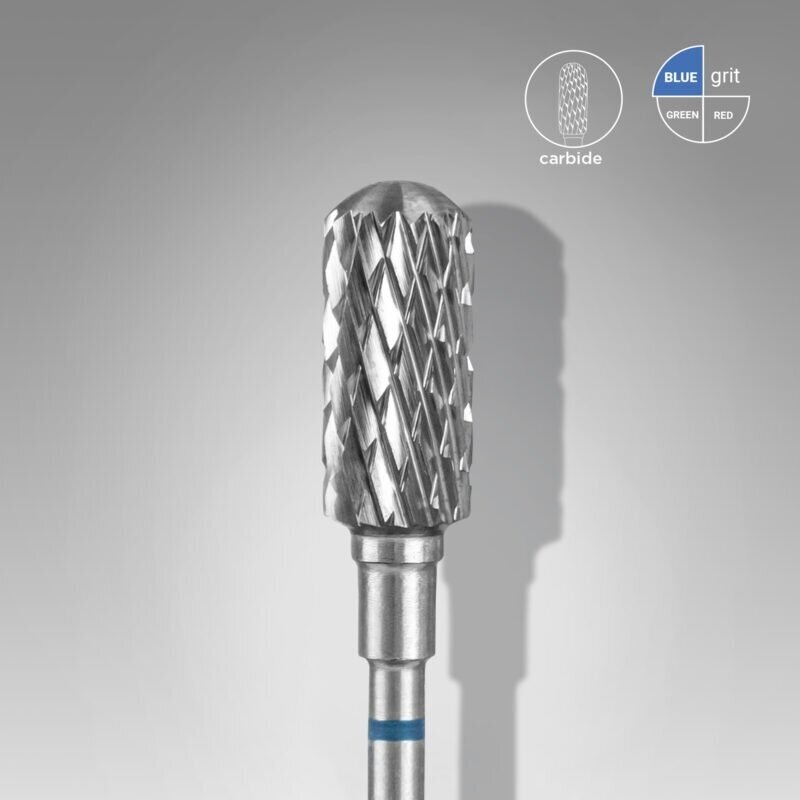 STALEKS karbidinis antgalis EXPERT BLUE 6 mm /14 mm 1 STALEKS karbidinis antgalis EXPERT BLUE 6 mm /14 mm 1