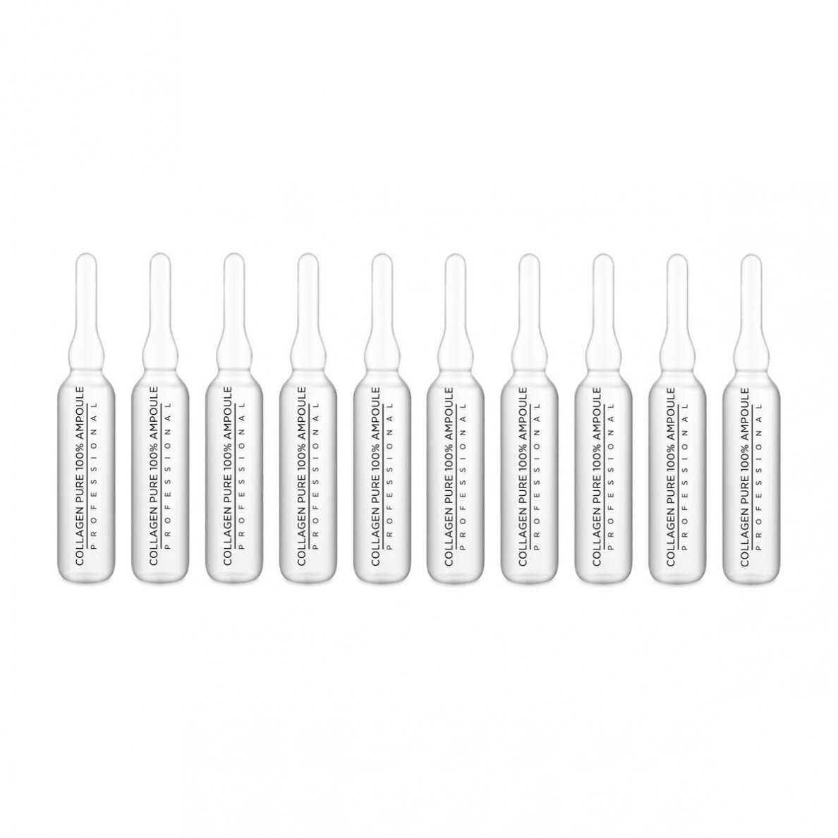SYIS grynojo kolageno ampulės mezoterapijos procedūroms (100 %), 10*3 ml 1 SYIS grynojo kolageno ampulės mezoterapijos procedūroms (100 %), 10*3 ml 1