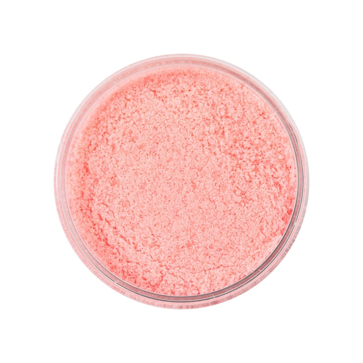 SYIS PINK BALANCE atpalaiduojanti pėdų vonios druska PINK, 600 g 1 SYIS PINK BALANCE atpalaiduojanti pėdų vonios druska PINK, 600 g 1