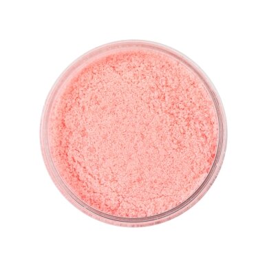 SYIS PINK BALANCE atpalaiduojanti pėdų vonios druska PINK, 600 g 1