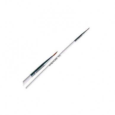 Teptukas geliui Nr.0 (10 mm) Teptukas geliui Nr.0 (10 mm)