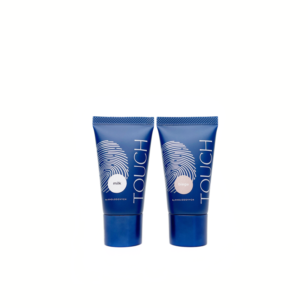 TOUCH NAILS poligelis ilgalaikiam nagų priauginimui , 30 ml (Nude ) 2 TOUCH NAILS poligelis ilgalaikiam nagų priauginimui , 30 ml (Nude ) 2