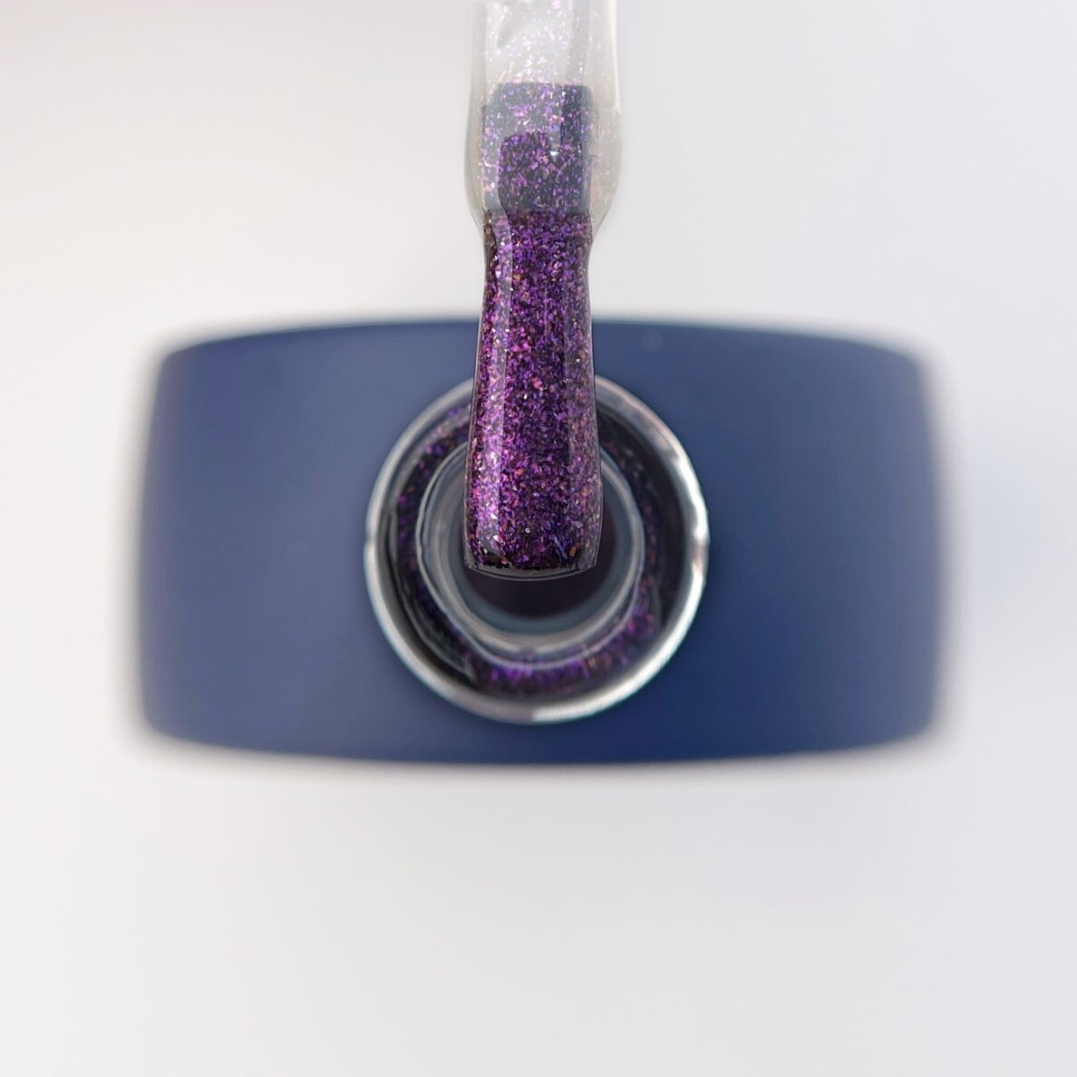TOUCH NAILS viršutinis apsauginis nagų lako sluoksnis ilgalaikiam manikiūrui MIRROR TOP 03, 13 ml TOUCH NAILS viršutinis apsauginis nagų lako sluoksnis ilgalaikiam manikiūrui MIRROR TOP 03, 13 ml