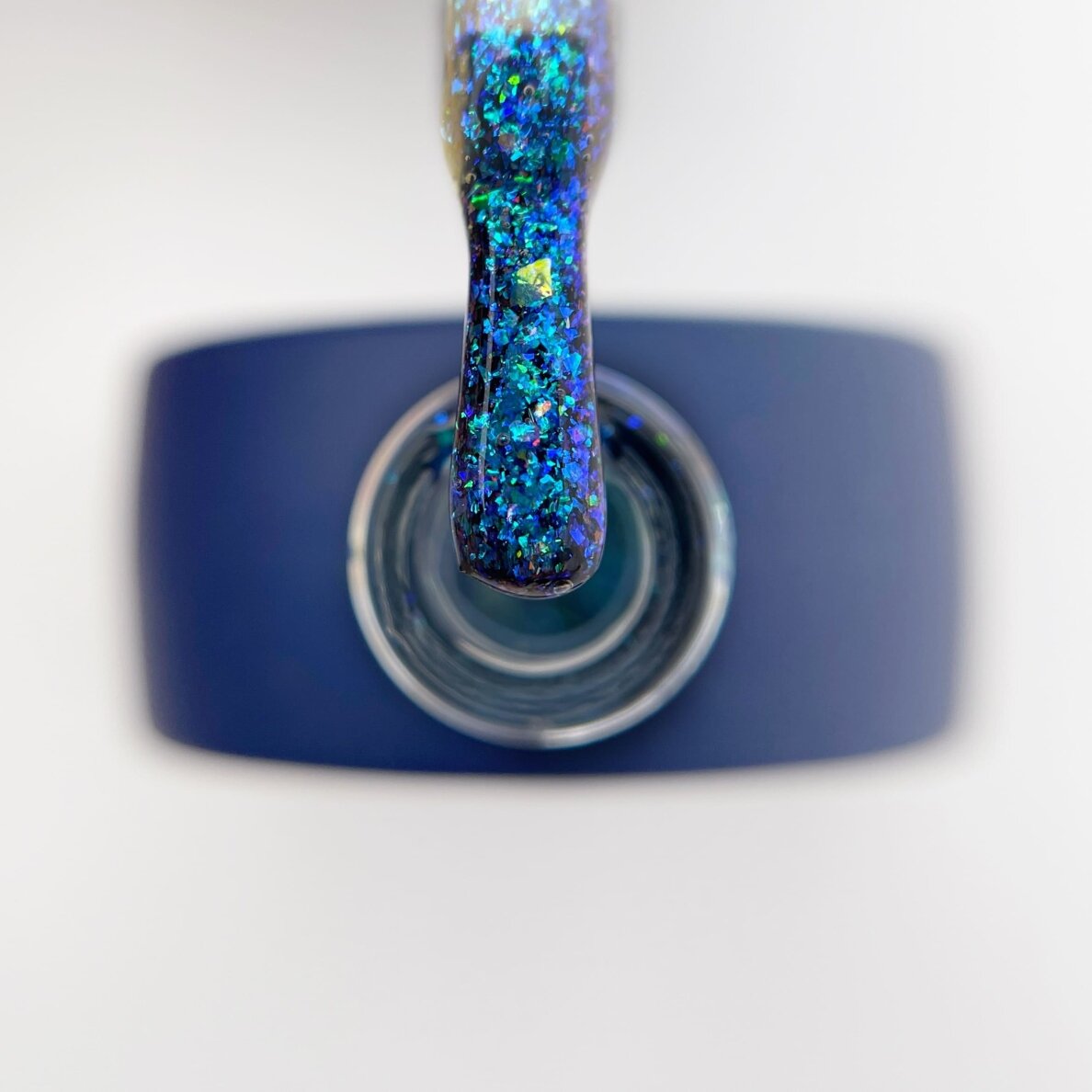 TOUCH NAILS viršutinis apsauginis nagų lako sluoksnis ilgalaikiam manikiūrui RAINBOW TOP 02, 13 ml TOUCH NAILS viršutinis apsauginis nagų lako sluoksnis ilgalaikiam manikiūrui RAINBOW TOP 02, 13 ml