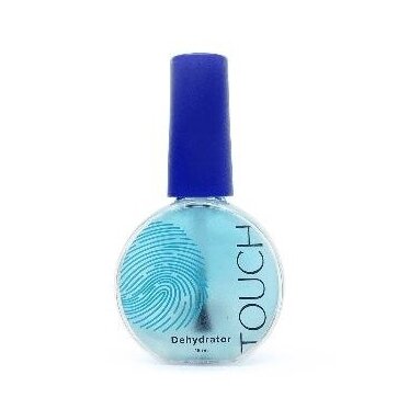 TOUCH nuriebalintojas-dehidratorius, 15 ml TOUCH nuriebalintojas-dehidratorius, 15 ml