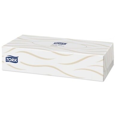 TORK PREMIUM ypač minkštos servetėlės veidui TORK PREMIUM ypač minkštos servetėlės veidui