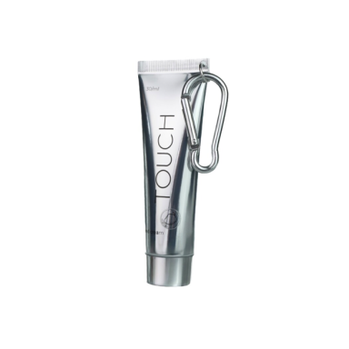TOUCH maitinamasis rankų kremas su mango aromatu, 30 ml TOUCH maitinamasis rankų kremas su mango aromatu, 30 ml