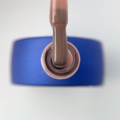 TOUCH NAILS hibridinė nagų lako bazė ilgalaikiam manikiūrui COVER BASE, 13 ml (Nude ) TOUCH NAILS hibridinė nagų lako bazė ilgalaikiam manikiūrui COVER BASE, 13 ml (Nude )