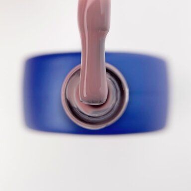 TOUCH NAILS hibridinė nagų lako bazė ilgalaikiam manikiūrui COVER BASE, 13 ml (Petal )