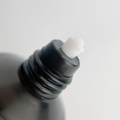 TOUCH NAILS poligelis ilgalaikiam nagų priauginimui MILK, 30 ml