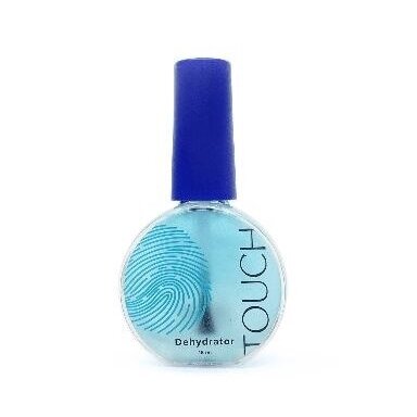 TOUCH nuriebalintojas-dehidratorius, 15 ml TOUCH nuriebalintojas-dehidratorius, 15 ml