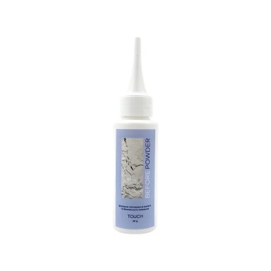 TOUCH nuriebalintojas-dehidratorius, 50 g TOUCH nuriebalintojas-dehidratorius, 50 g