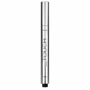 TOUCH odelių aliejus pieštuke SILVER LINE STRAWBERRY CREAM, 2,8 ml