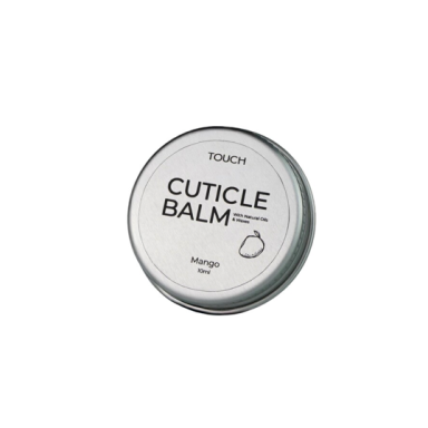 TOUCH odelių balzamas su mangų aromatu, 10 ml TOUCH odelių balzamas su mangų aromatu, 10 ml