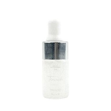 TOUCH sausas aliejukas odelėms su blizgučiais, 3 ml TOUCH sausas aliejukas odelėms su blizgučiais, 3 ml