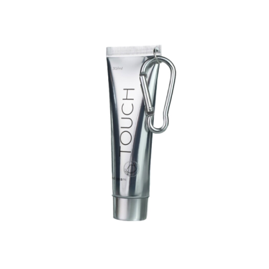 TOUCH maitinamasis rankų kremas su mango aromatu, 30 ml TOUCH maitinamasis rankų kremas su mango aromatu, 30 ml
