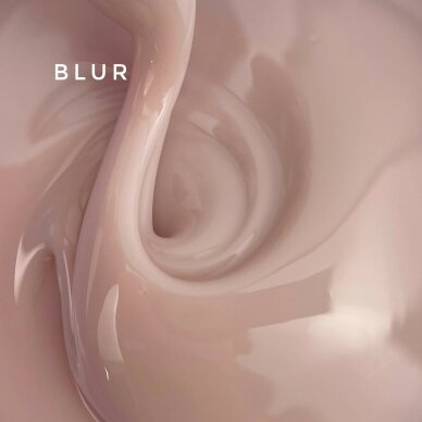 TOUCH NAILS BUILDER GEL statybinė nagų bazė ilgalaikiam manikiūrui BLUR, 30 ml TOUCH NAILS BUILDER GEL statybinė nagų bazė ilgalaikiam manikiūrui BLUR, 30 ml