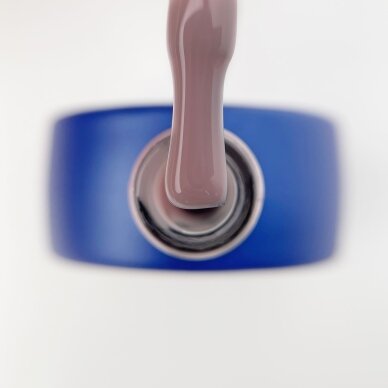 TOUCH NAILS hibridinė nagų lako bazė ilgalaikiam manikiūrui COVER BASE, 13 ml (Pinky )