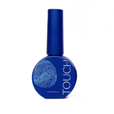 TOUCH NAILS hibridinė nagų lako bazė ilgalaikiam manikiūrui COVER BASE, 13 ml (Soft Butter) 1 TOUCH NAILS hibridinė nagų lako bazė ilgalaikiam manikiūrui COVER BASE, 13 ml (Soft Butter) 1