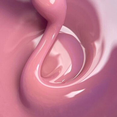 TOUCH NAILS hibridinė nagų lako bazė ilgalaikiam manikiūrui COVER BASE, 30 ml (Marshmallow ) TOUCH NAILS hibridinė nagų lako bazė ilgalaikiam manikiūrui COVER BASE, 30 ml (Marshmallow )