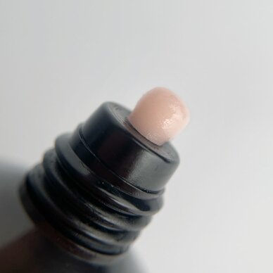 TOUCH NAILS poligelis ilgalaikiam nagų priauginimui BEIGE, 30 ml 1 TOUCH NAILS poligelis ilgalaikiam nagų priauginimui BEIGE, 30 ml 1