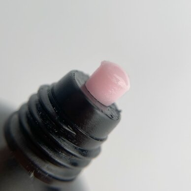 TOUCH NAILS poligelis ilgalaikiam nagų priauginimui PINK, 30 ml 1