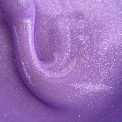 TOUCH NAILS viršutinis apsauginis nagų lako sluoksnis ilgalaikiam manikiūrui GRADIENT TOP 02, 13 ml