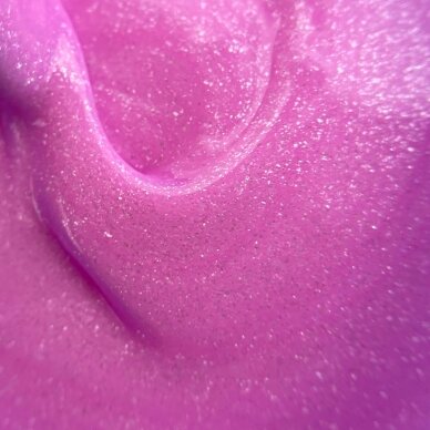 TOUCH NAILS viršutinis apsauginis nagų lako sluoksnis ilgalaikiam manikiūrui GRADIENT TOP 03, 13 ml