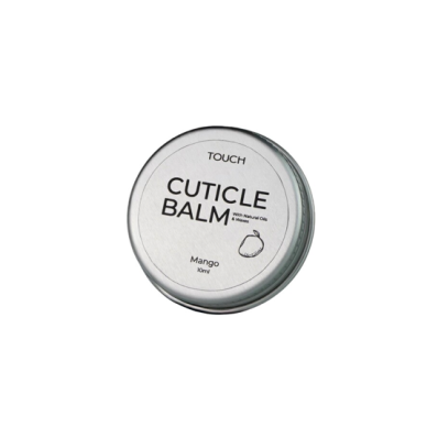 TOUCH odelių balzamas su mangų aromatu, 10 ml TOUCH odelių balzamas su mangų aromatu, 10 ml