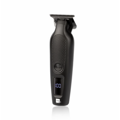 TRIMMER 4. ZERO profesionalus plaukų trimeris TRIMMER 4. ZERO profesionalus plaukų trimeris