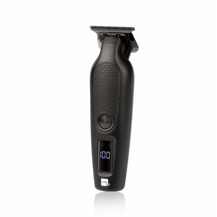 TRIMMER 4. ZERO profesionalus plaukų trimeris 1