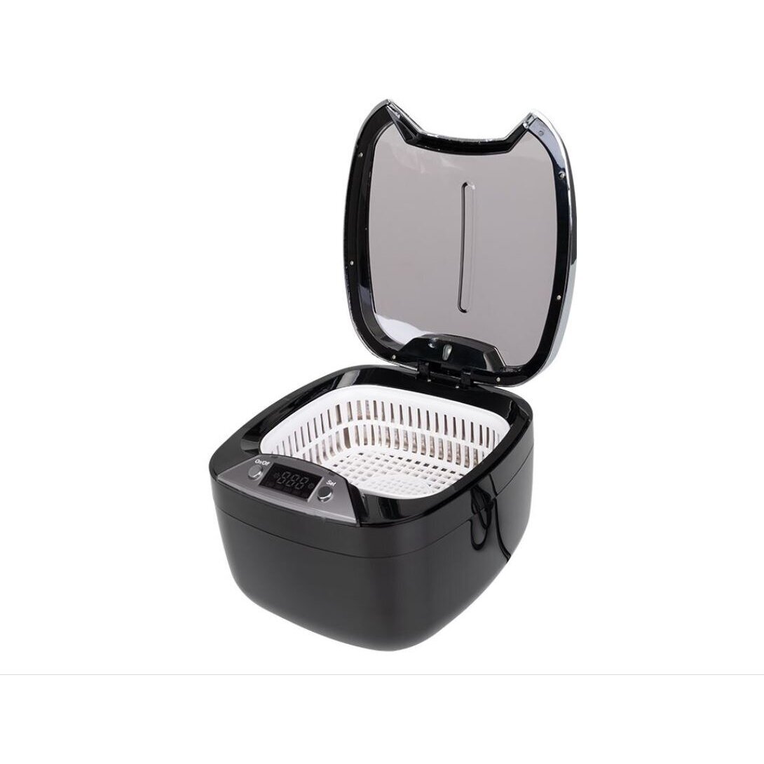 Profesionali ultragarso vonelė instrumentų valymui ACD-7920 55W, 0,85 l. 1 Profesionali ultragarso vonelė instrumentų valymui ACD-7920 55W, 0,85 l. 1