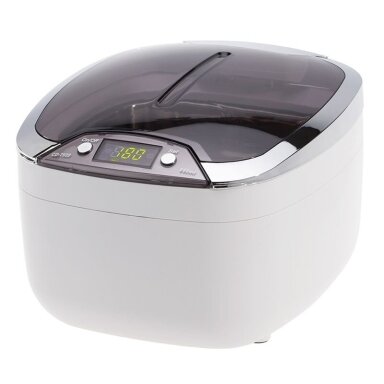 Profesionali ultragarso vonelė instrumentų valymui  ACD-7920, 0,85L 55W