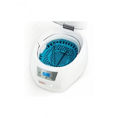 Profesionali ultragarso vonelė instrumentų valymui PROMED UC-50, 550 ml. 4 Profesionali ultragarso vonelė instrumentų valymui PROMED UC-50, 550 ml. 4