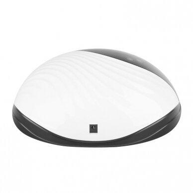 Profesionali UV/LED plati manikiūro lempa dviems rankoms DUAL MODERN BIG 90 W 2 Profesionali UV/LED plati manikiūro lempa dviems rankoms DUAL MODERN BIG 90 W 2